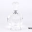 Crystal Perfume Bottle