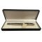 Main photo of pen displayed inside its case.