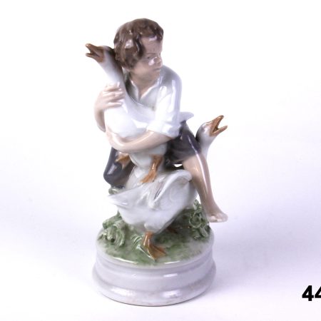 Royal Copenhagen Figure