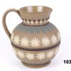 Large Royal Doulton Lambeth Jug