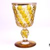 Bohemian Goblet