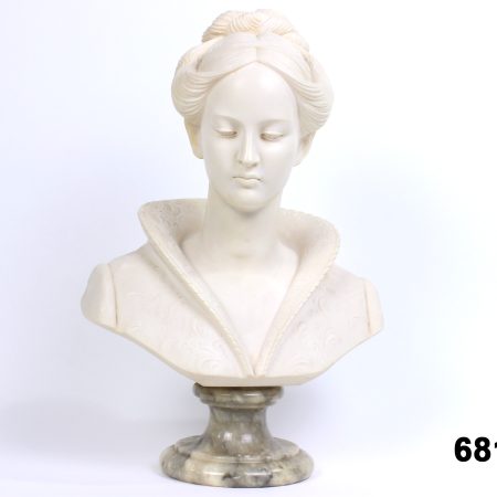 Arnoldo Giannelli Bust