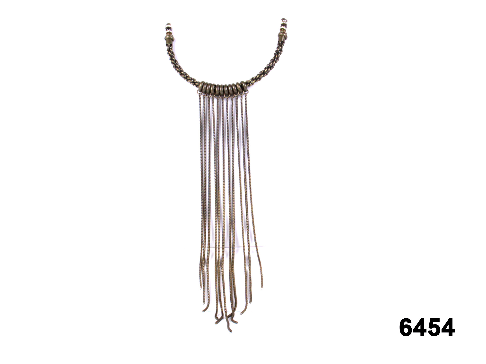 Aris Geldis Necklace