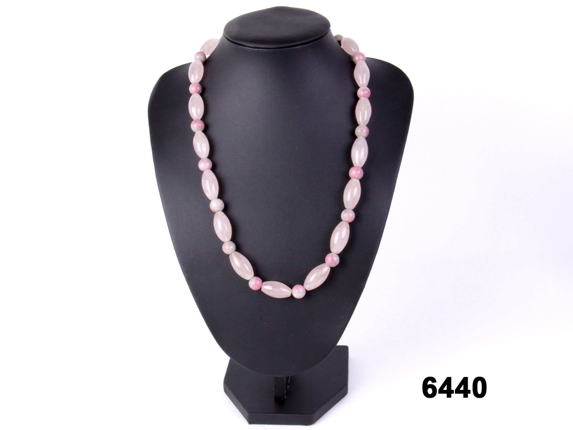 Vintage Chinese Necklace