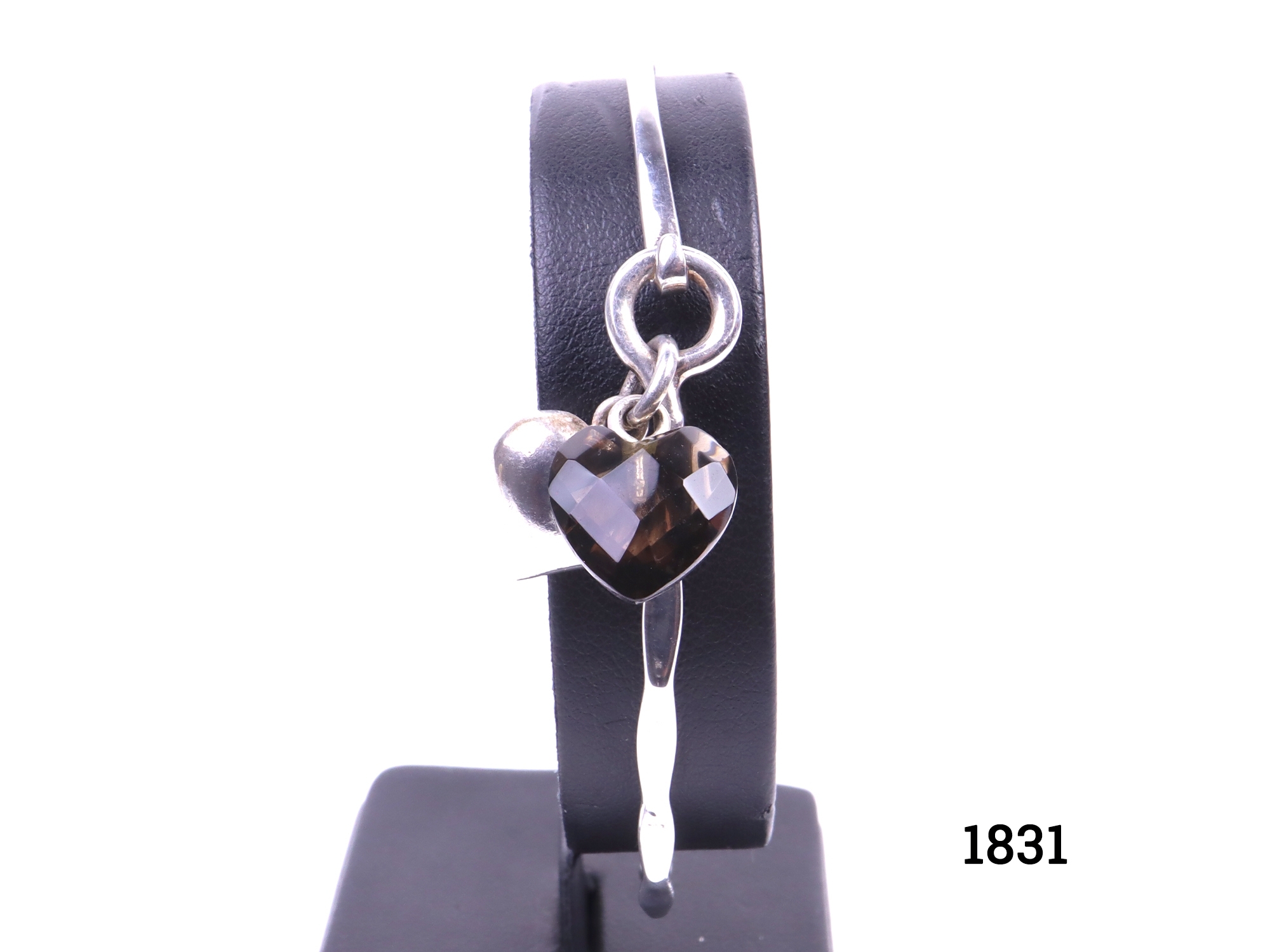 Azuni Sterling Silver Bangle