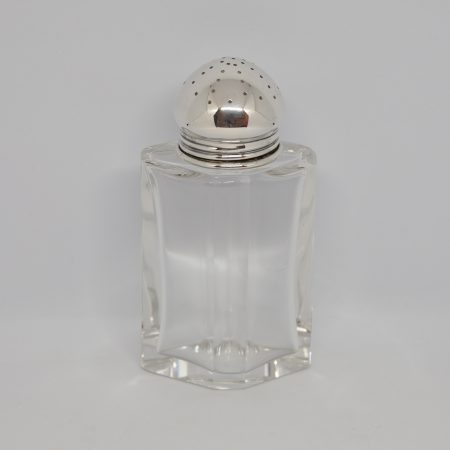 Continental Silver Topped Sugar Sifter