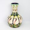 Moorcroft 'Lily Come Home' Vase