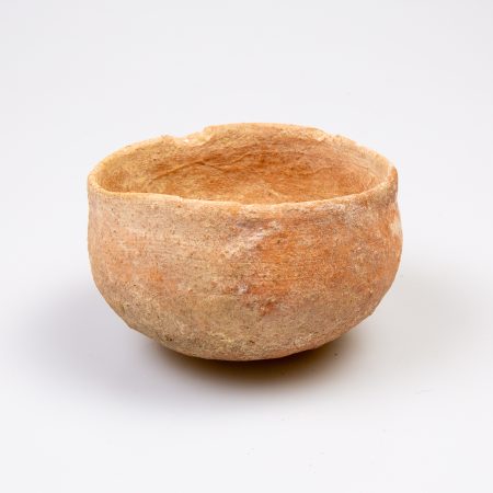 Bronze Age Votive Cup