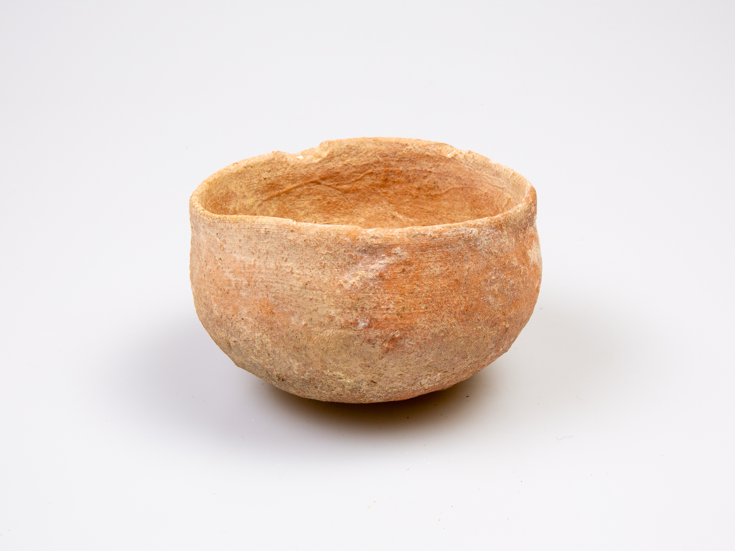 Bronze Age Votive Cup