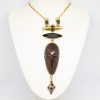 Modern Vicki Sarge Designer Necklace