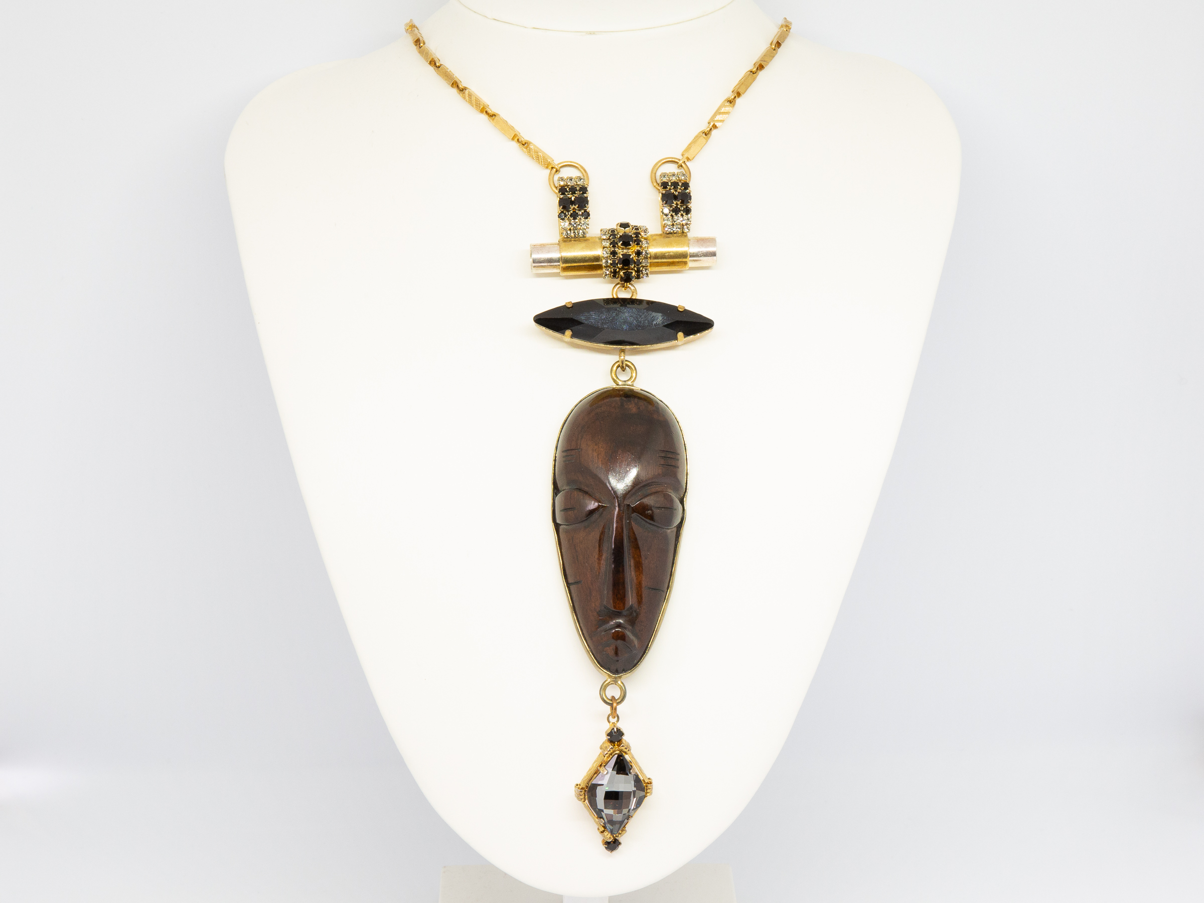 Modern Vicki Sarge Designer Necklace