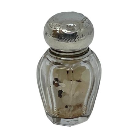 Antique Boots Pure Drug Co Bottle