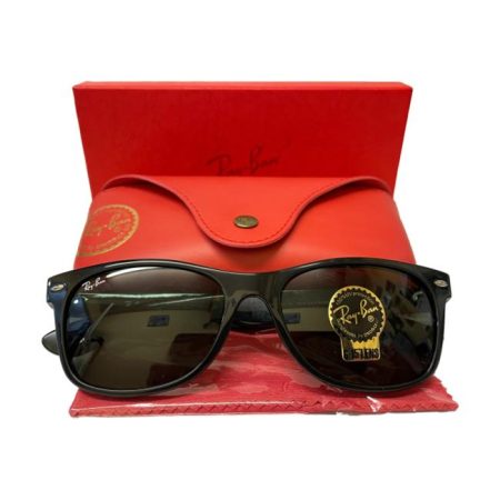 Modern Disney Ray-Ban Wayfarer Sunglasses