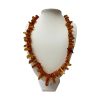 Vintage Baltic Amber Necklace