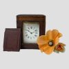Vintage French Travelling Clock