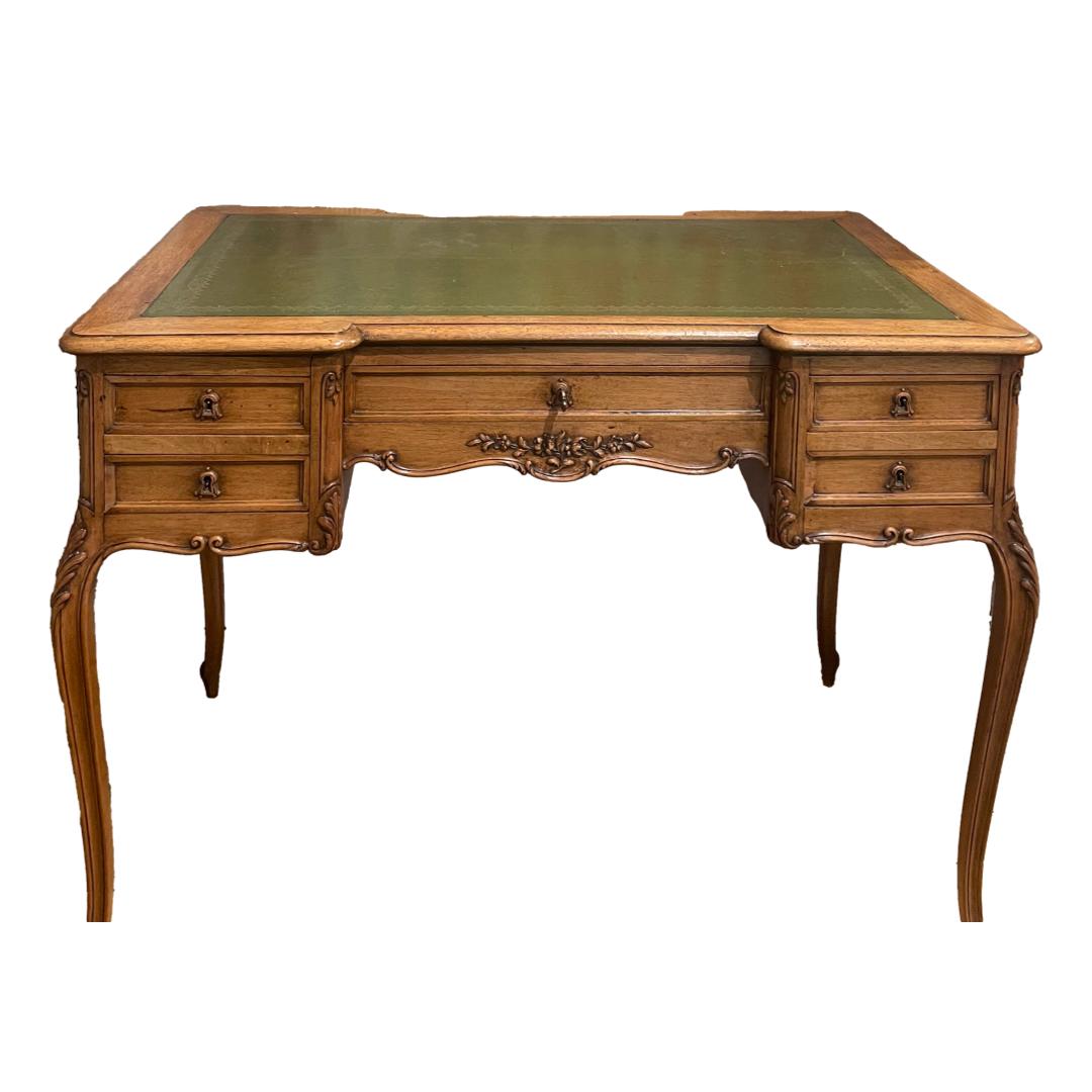 French Writing Desk